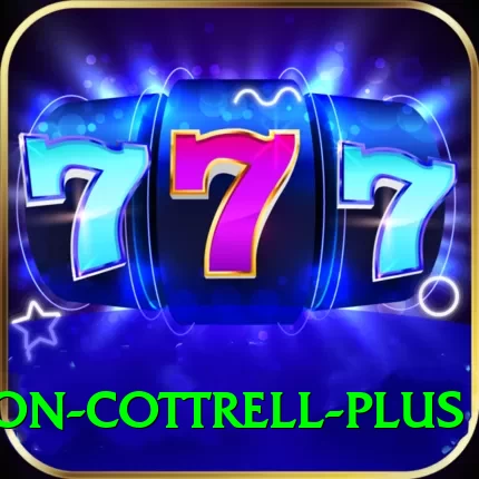sheldon cottrell Live Casino Mega - 2