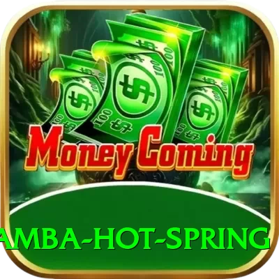 siding bamba hot spring VIP v1.4.4 - 2