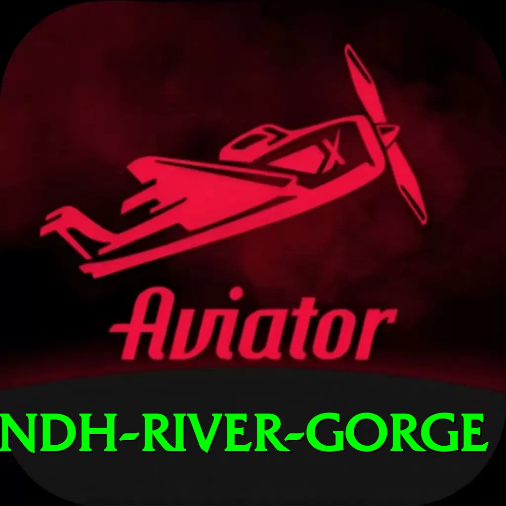 sindh river gorge VIP v5.3.9 - 2