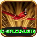 six hitting specialists Max v5.0.9