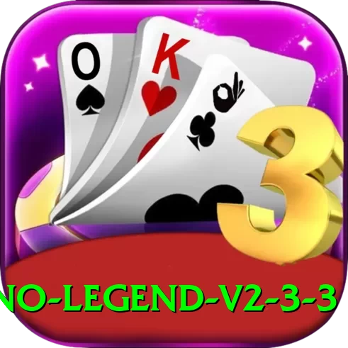 sk777 Casino Legend v2.3.3 - 2