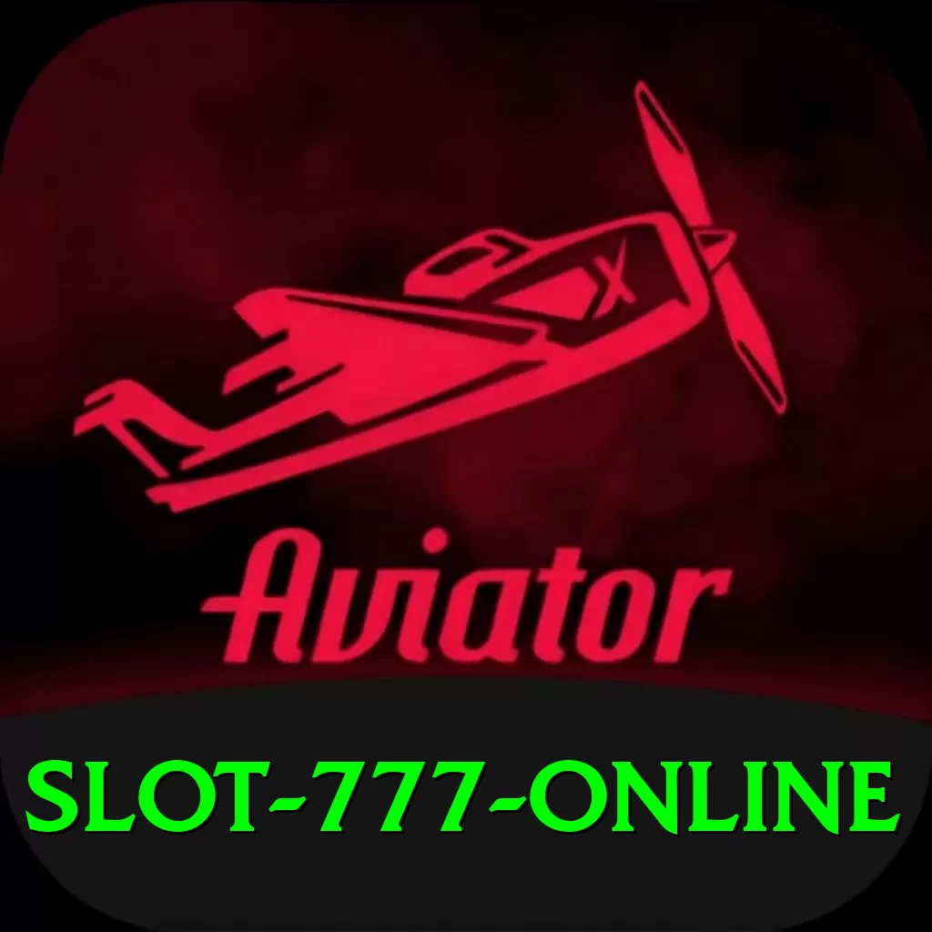 slot 777 online - 2