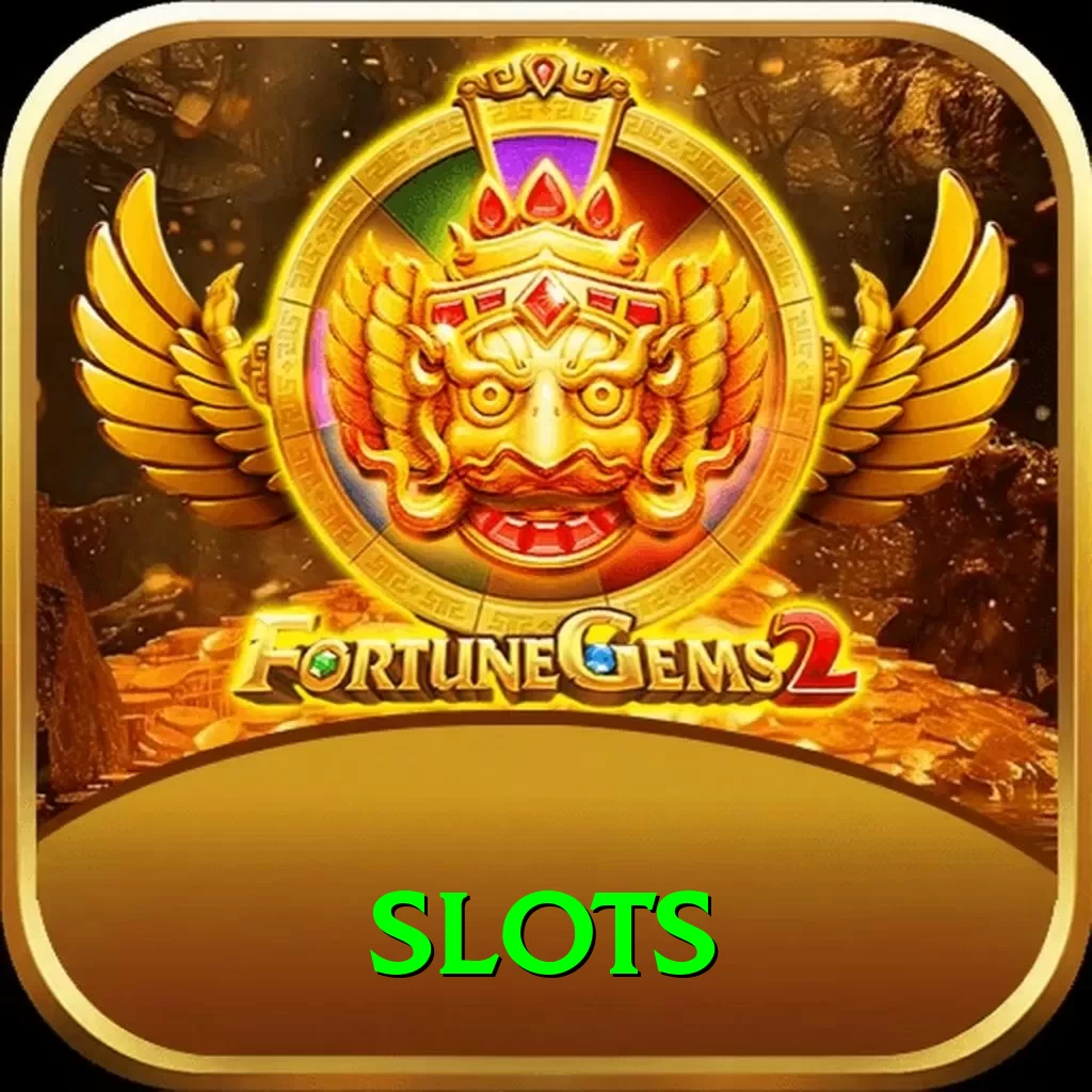 slots Plus v1.3.7 - 2