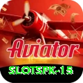 slotspk 15 Games (Casino & Earning) Gold v1.3.8