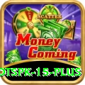 slotspk 15 Deluxe Edition v2.6.2