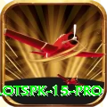 slotspk 15 Live Prime v4.4.0