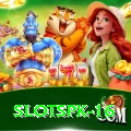 slotspk 16 Pro v2.6.8