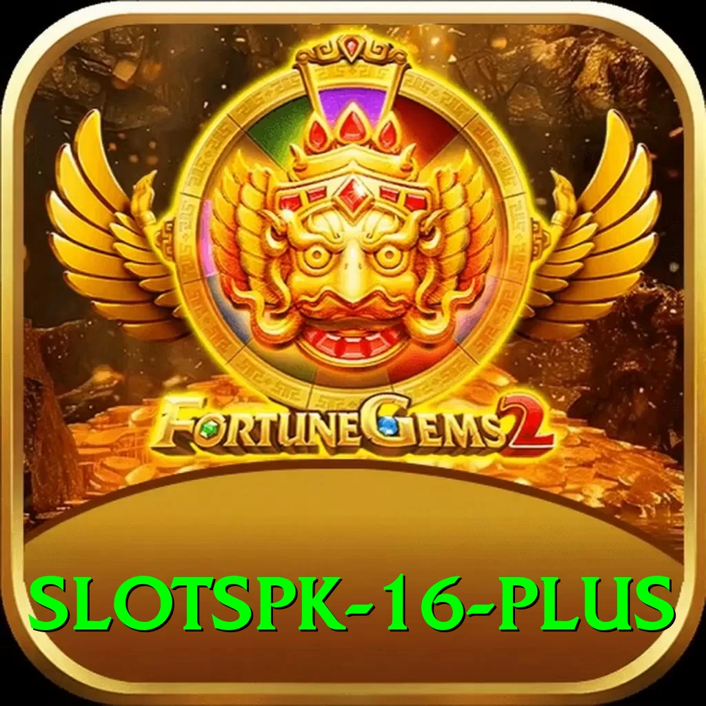 slotspk 16 Turbo Pro v3.6.5 - 2