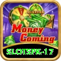 slotspk 17 Games (Casino & Earning) Turbo vv1.8.3