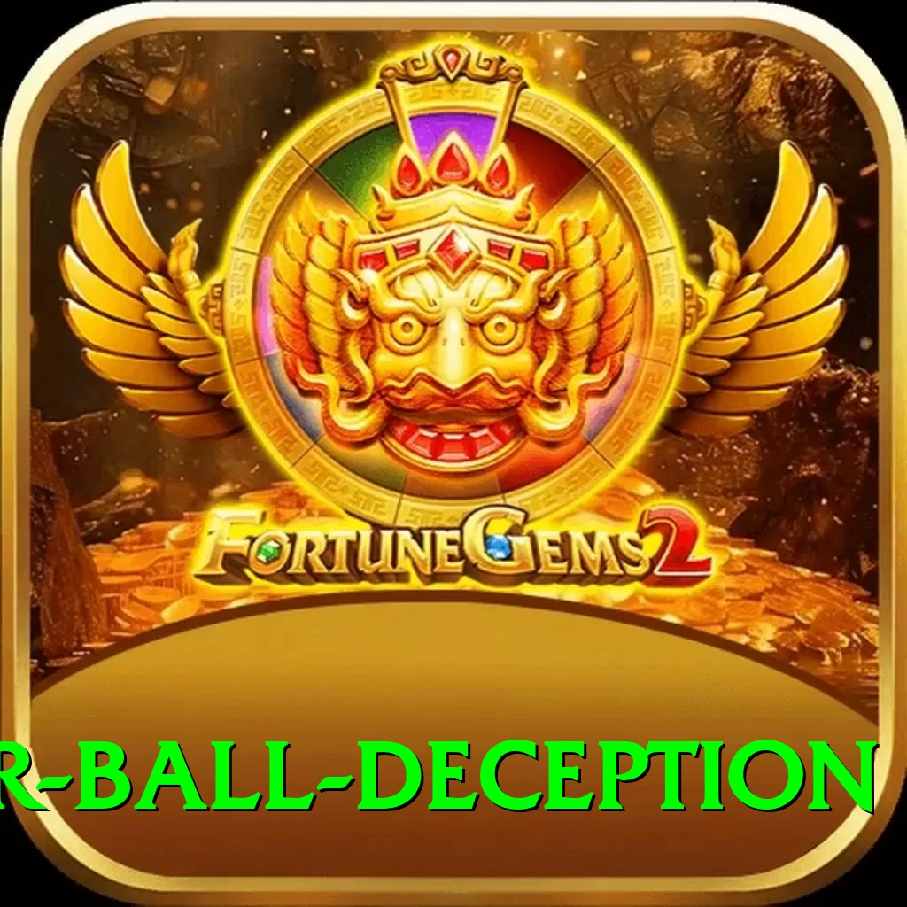 slower ball deception Games (Casino & Earning) Elite v5.2.2 - 2