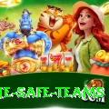 small league safe teams VIP Edition v2.9.1