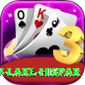 snow lake hispar Elite v3.2.6