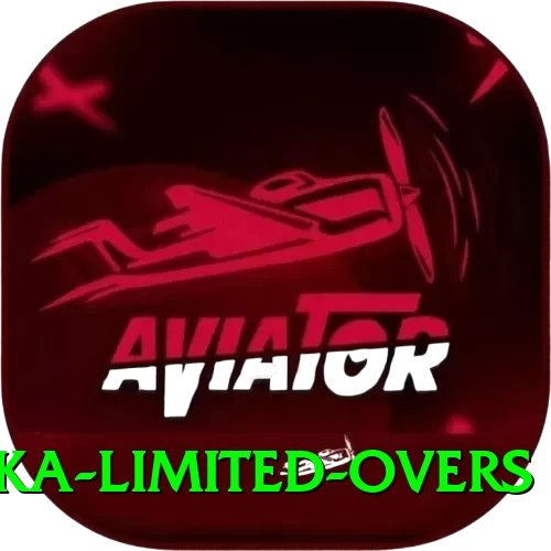 sri lanka limited overs Elite Pro v3.0.1 - 2