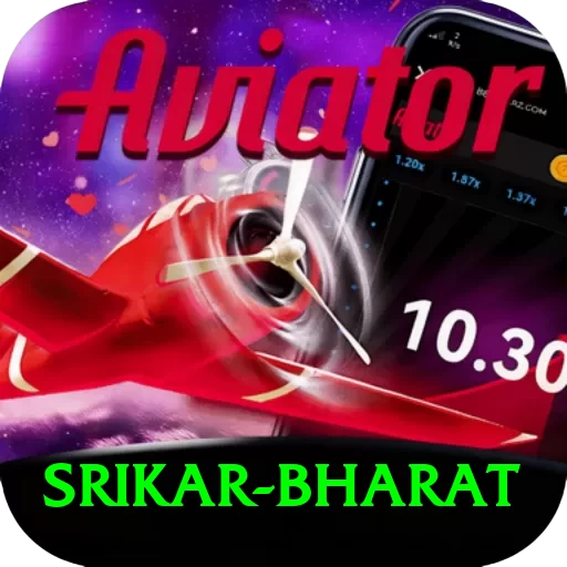 srikar bharat Gold v1.0.0 - 2