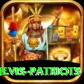 st kitts nevis patriots Ultimate Pro v1.2.2