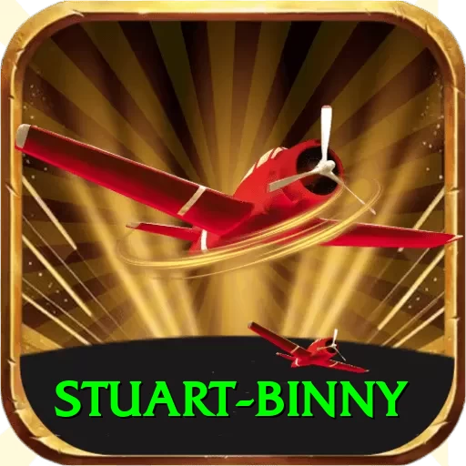 stuart binny Master Pro v1.3.0 - 2
