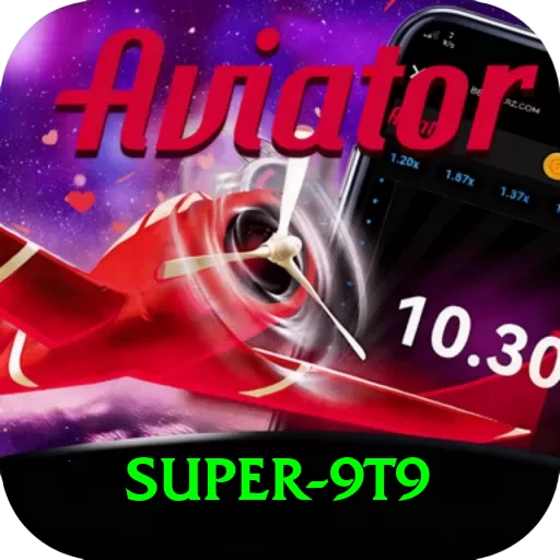 super 9t9 VIP v2.5.6 - 2