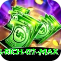 Super Rich 07 Live Champion v2.8.3