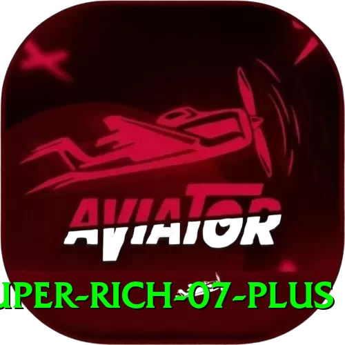 super rich 07 Premium Plus v5.4.6 - 2