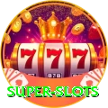 super slots Deluxe v2.4.9