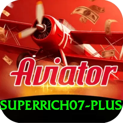 superrich07 Pro - 2