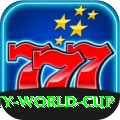t twenty world cup VIP