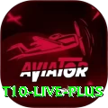 t10 live Legend PK v5.8.2