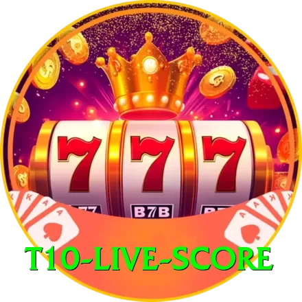 t10 live score VIP Edition v3.1.1 - 2