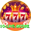 t10 live score VIP Edition v3.1.1