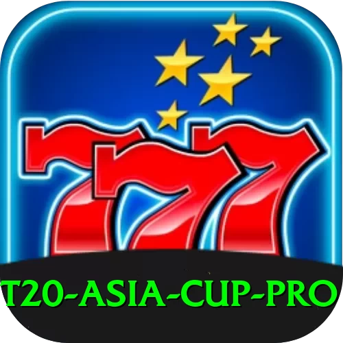 t20 asia cup Ultimate v2.4.7 - 2