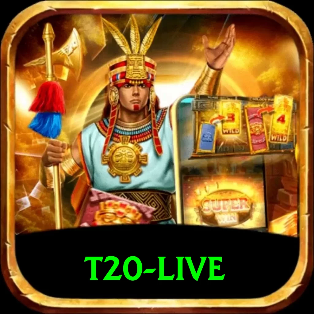 t20 live Master v1.8.1 - 2