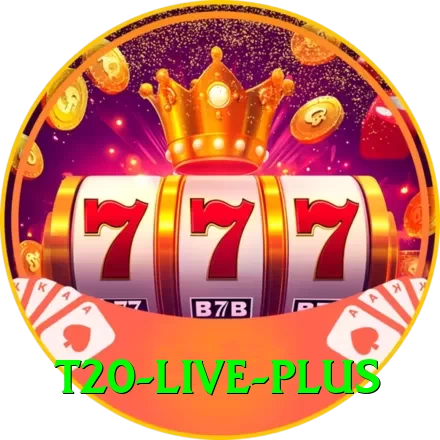 t20 live Bonus VIP v1.5.9 - 2