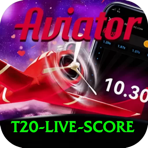 t20 live score Apps (Tools & Injectors) Max v3.0.7 - 2