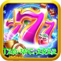 t20 wc 2022 Games (Casino & Earning) Plus v5.4.4