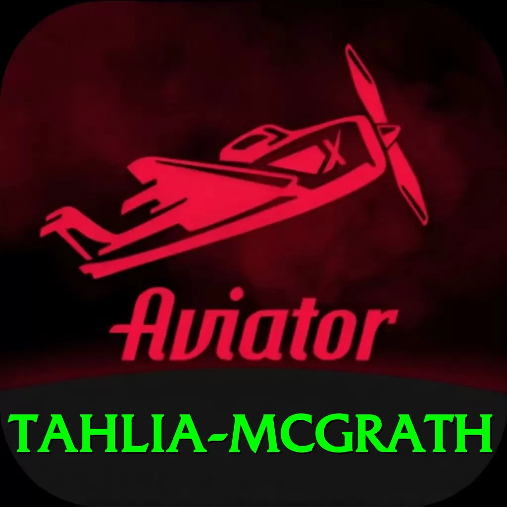 tahlia mcgrath Premium Plus v1.4.8 - 2