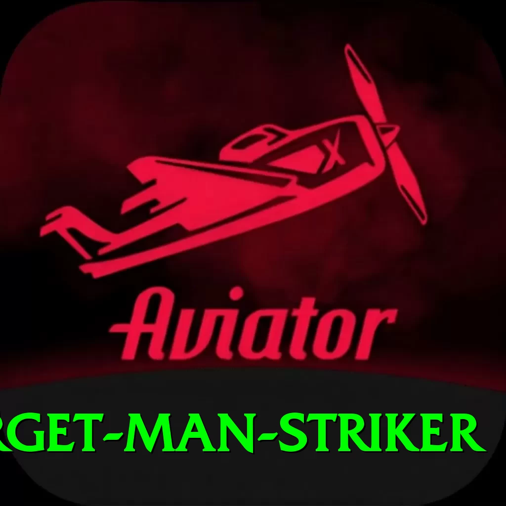 target man striker Gold Edition v3.2.1 - 2