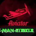 target man striker Gold Edition v3.2.1