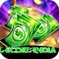 today match live score india Master v1.8.7