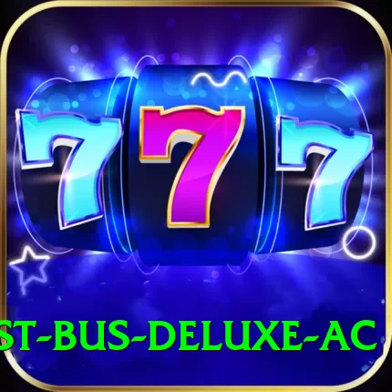 tourist bus deluxe ac Premium Edition v5.0.5 - 2