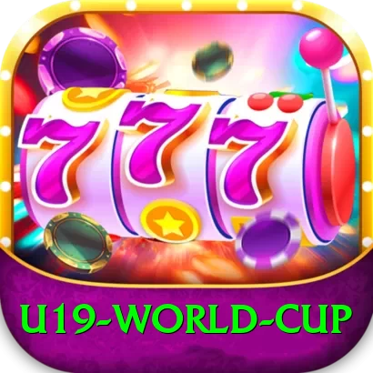 u19 world cup Plus v2.1.3 - 2
