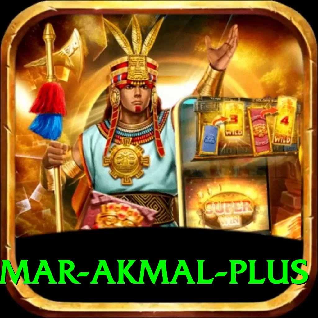 umar akmal Jackpot Elite v5.6.1 - 2