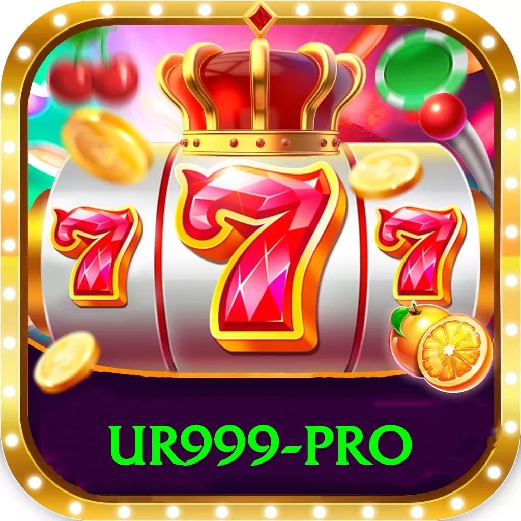 ur999 Games (Casino & Earning) Deluxe v5.6.3 - 2