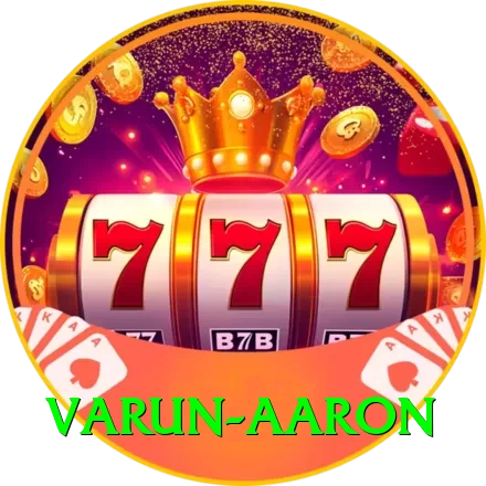varun aaron Plus v4.9.5 - 2