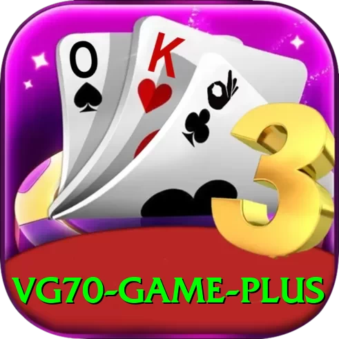 VG70 Game Super v4.1.3 - 2