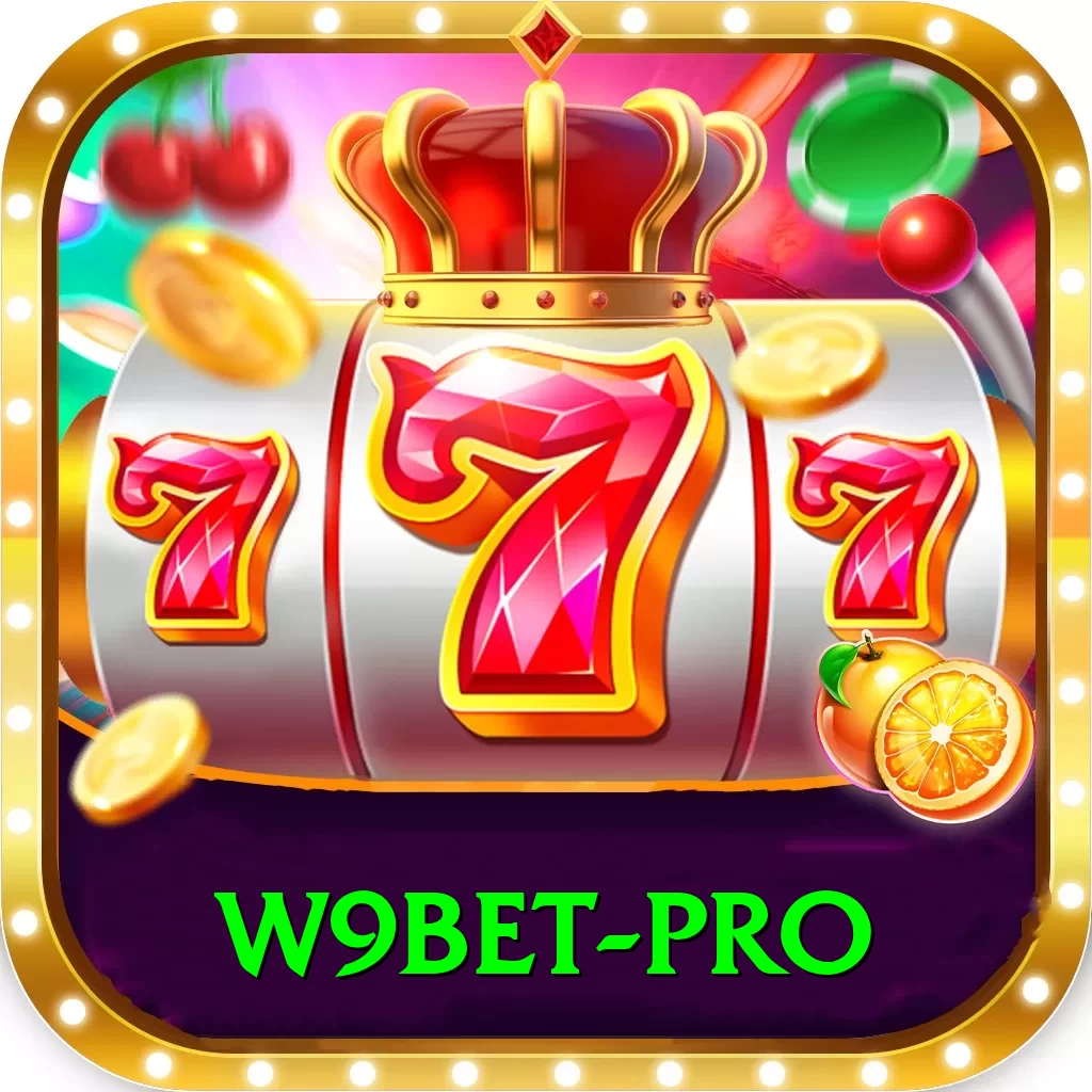 W9Bet Live Premium v1.5.1 - 2