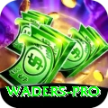 waders - Plus Earning App