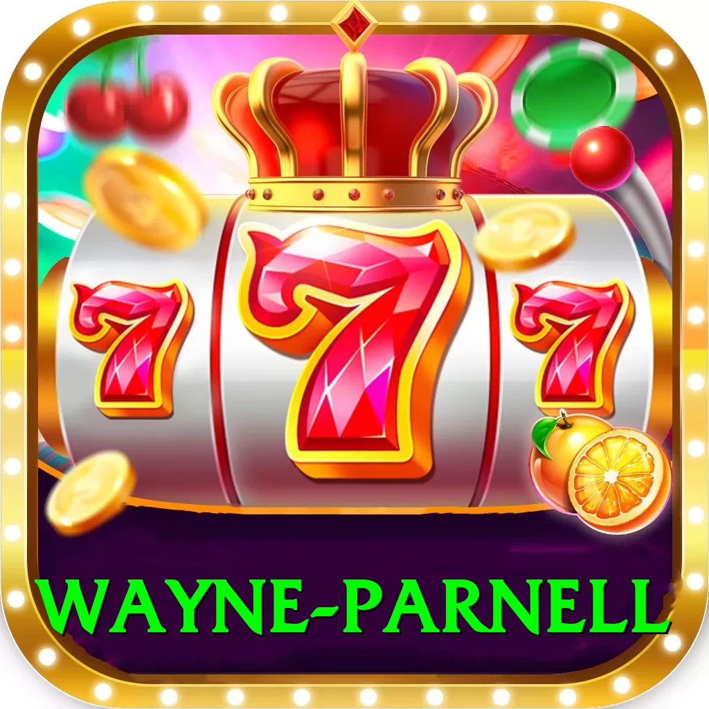 wayne parnell Pro Edition v4.8.9 - 2