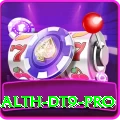 wealth dt9 Mega Slots