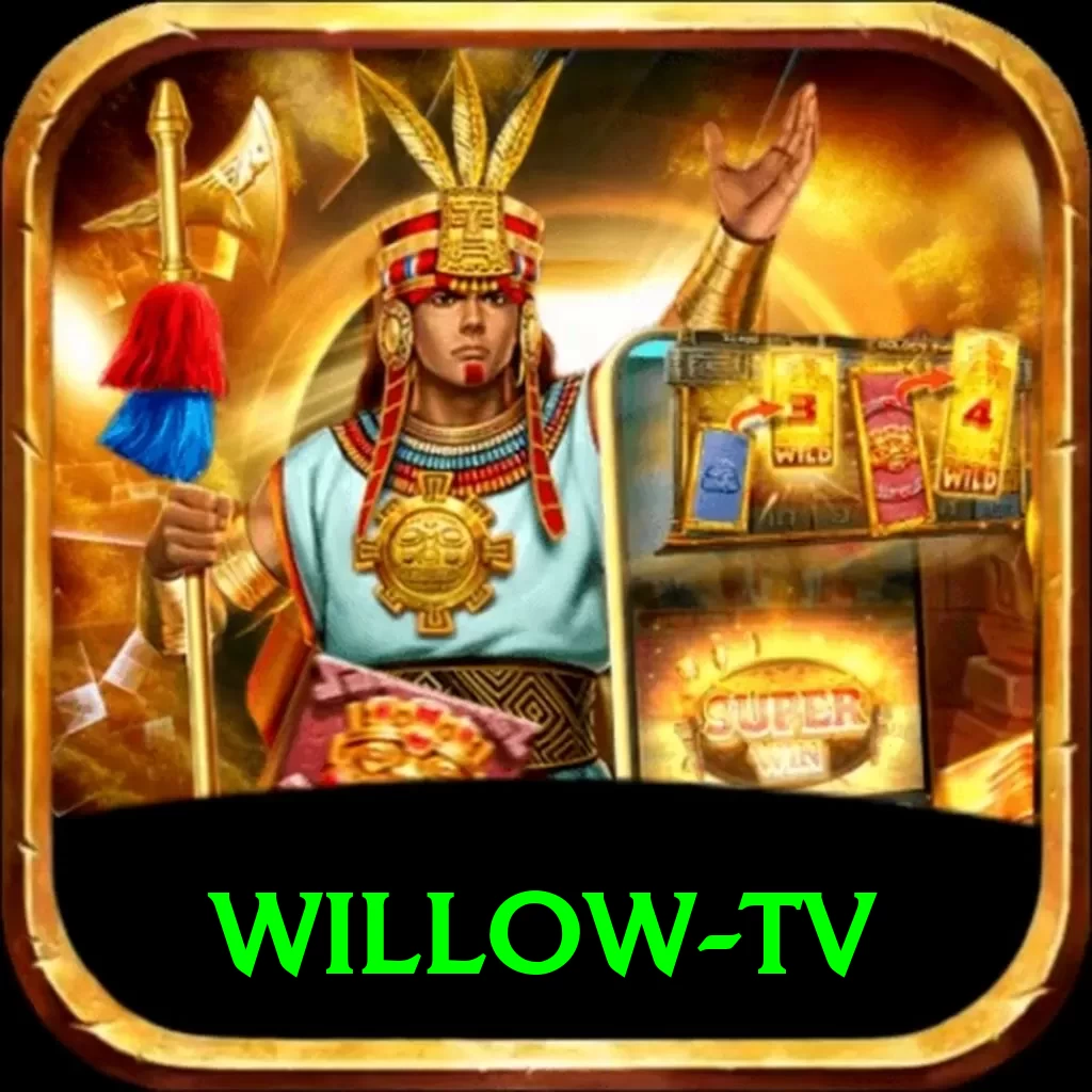 willow tv Games (Casino & Earning) Pro v5.8.8 - 2