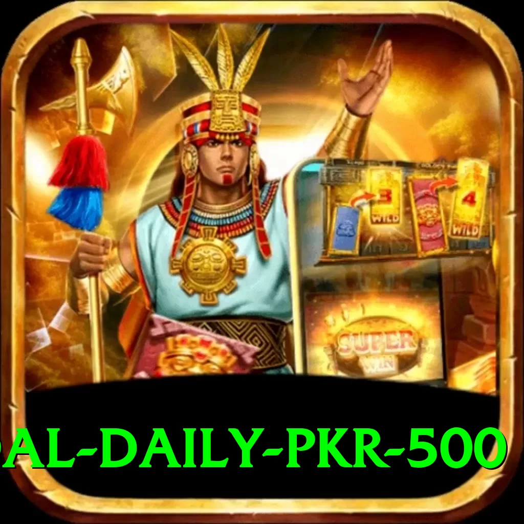 win goal daily pkr 500 Pro Edition v2.9.7 - 2